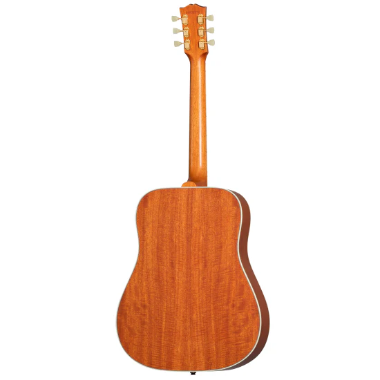 Gibson OCSSHFAN Hummingbird Faded - Natural - Image 2
