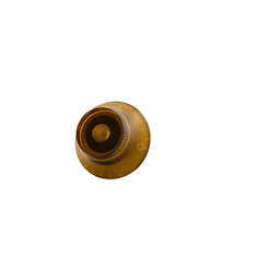 Gibson PRHK-030 Top Hat Knobs, Vintage Amber (4 pcs.) - Image 3