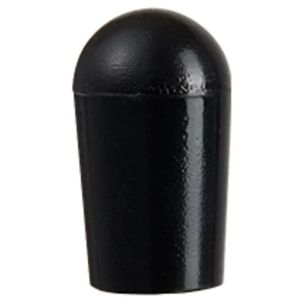 Gibson PRTK-010 Toggle Switch Cap, Black
