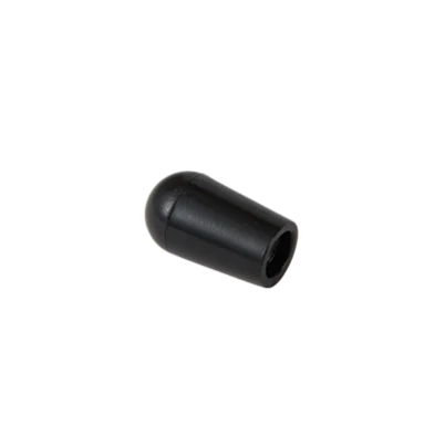 Gibson PRTK-010 Toggle Switch Cap, Black - Image 2