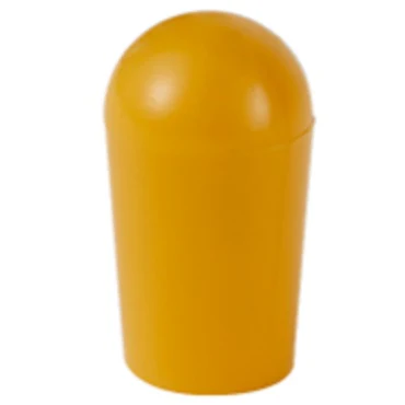 Gibson PRTK-030 Toggle Switch Cap, Vintage Amber