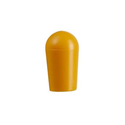 Gibson PRTK-030 Toggle Switch Cap, Vintage Amber - Image 3