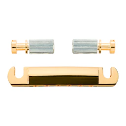 Gibson PTTP-020 Stop Bar Tailpiece, Gold