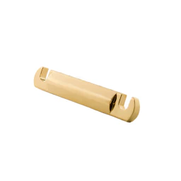 Gibson PTTP-020 Stop Bar Tailpiece, Gold - Image 2