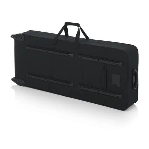 Gator GK-61-GATOR 61 Key Keyboard Case Interior Length 43" x 17.5" x 6.5" - Image 13