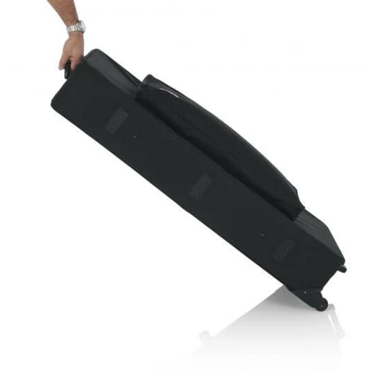 Gator GK-61-GATOR 61 Key Keyboard Case Interior Length 43" x 17.5" x 6.5" - Image 14