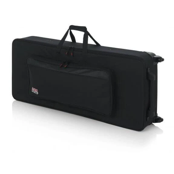 Gator GK-61-GATOR 61 Key Keyboard Case Interior Length 43" x 17.5" x 6.5" - Image 3