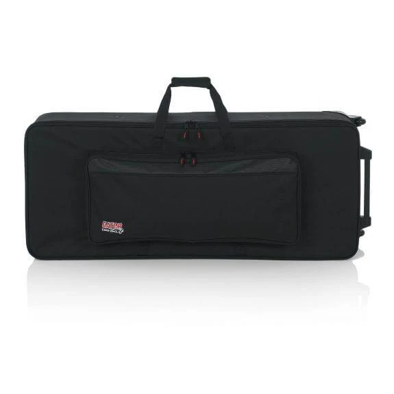 Gator GK-61-GATOR 61 Key Keyboard Case Interior Length 43" x 17.5" x 6.5" - Image 4