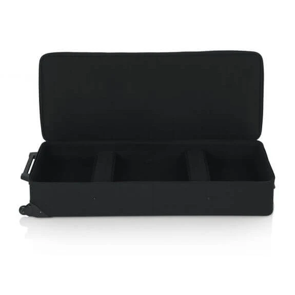 Gator GK-61-GATOR 61 Key Keyboard Case Interior Length 43" x 17.5" x 6.5" - Image 5
