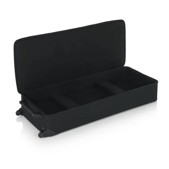 Gator GK-61-GATOR 61 Key Keyboard Case Interior Length 43" x 17.5" x 6.5" - Image 6