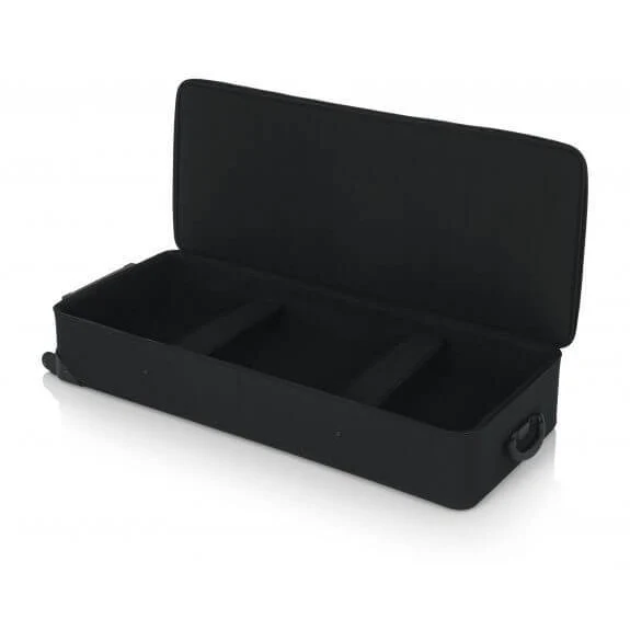 Gator GK-61-GATOR 61 Key Keyboard Case Interior Length 43" x 17.5" x 6.5" - Image 7