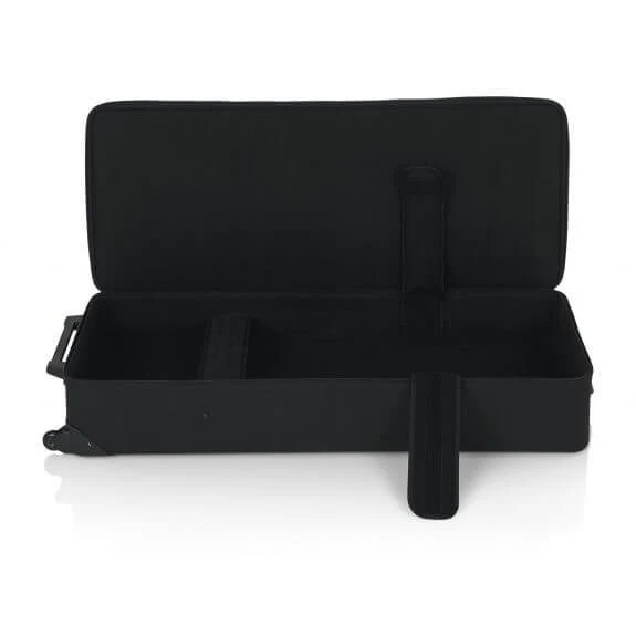 Gator GK-61-GATOR 61 Key Keyboard Case Interior Length 43" x 17.5" x 6.5" - Image 8