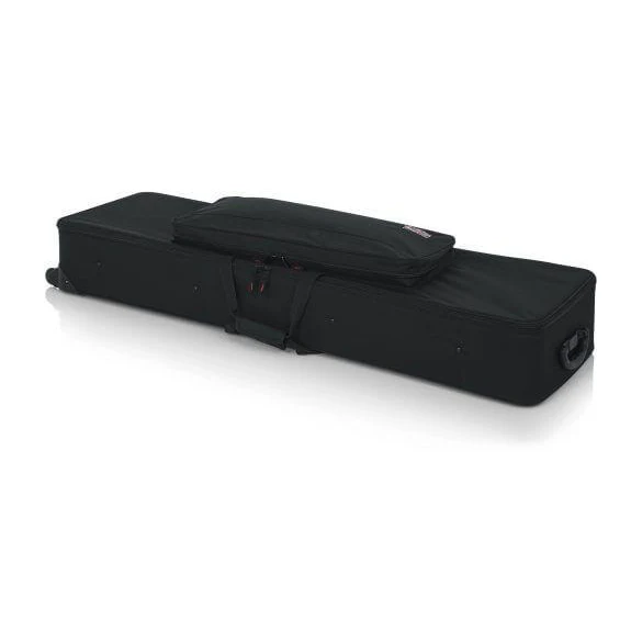 Gator GK-88-SLIM 88 Slim Keyboards Case w/ Wheels L 53.37" W 15" H 6" - Image 15