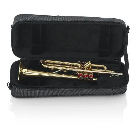 Gator GL-TRUMPET-A Lightweight case for Trumpet - Image 11