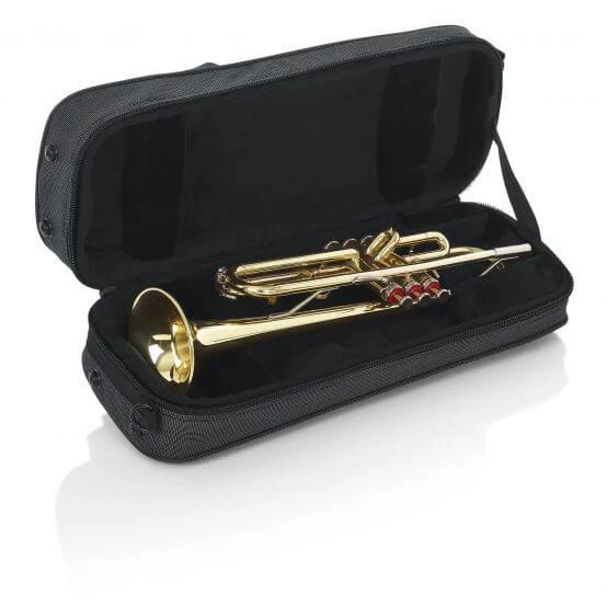 Gator GL-TRUMPET-A Lightweight case for Trumpet - Image 12