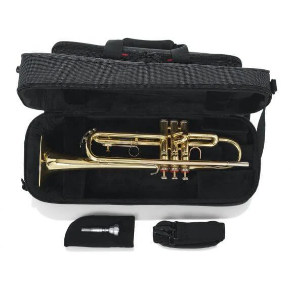 Gator GL-TRUMPET-A Lightweight case for Trumpet - Image 18