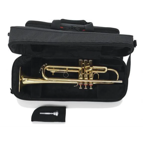 Gator GL-TRUMPET-A Lightweight case for Trumpet - Image 22