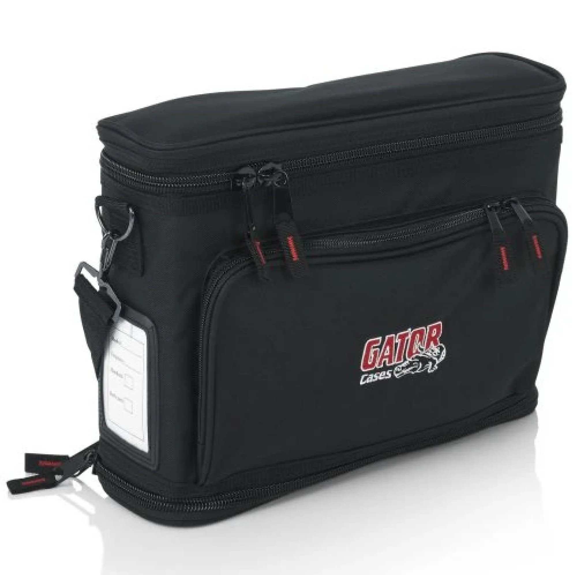 Gator GM-1W Wireless Microphone System Carry Bag