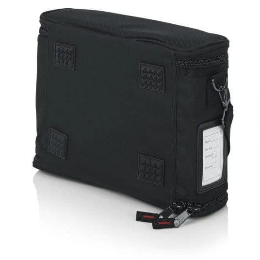 Gator GM-1W Wireless Microphone System Carry Bag - Image 10