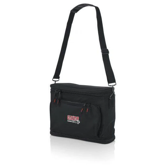 Gator GM-1W Wireless Microphone System Carry Bag - Image 13
