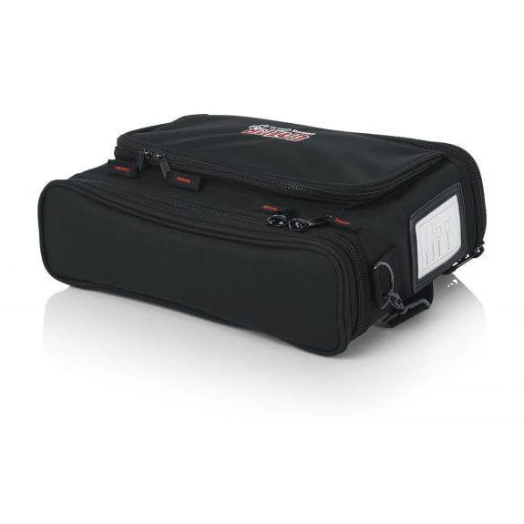 Gator GM-1W Wireless Microphone System Carry Bag - Image 14