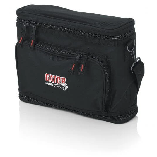 Gator GM-1W Wireless Microphone System Carry Bag - Image 3