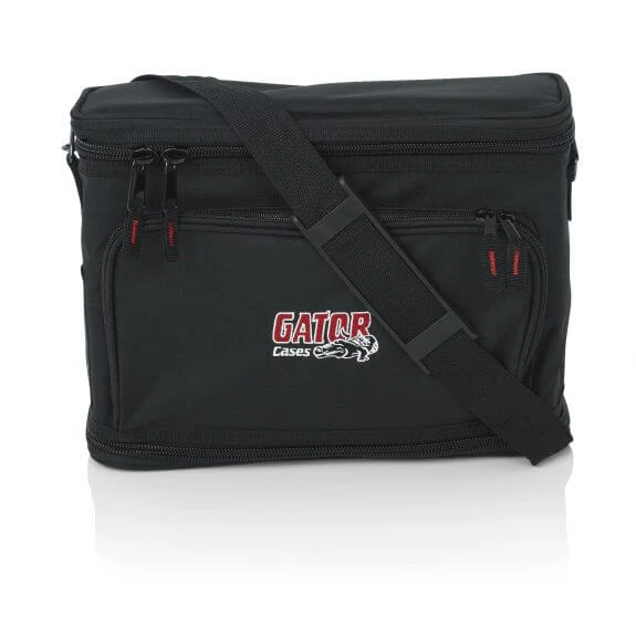 Gator GM-1W Wireless Microphone System Carry Bag - Image 4