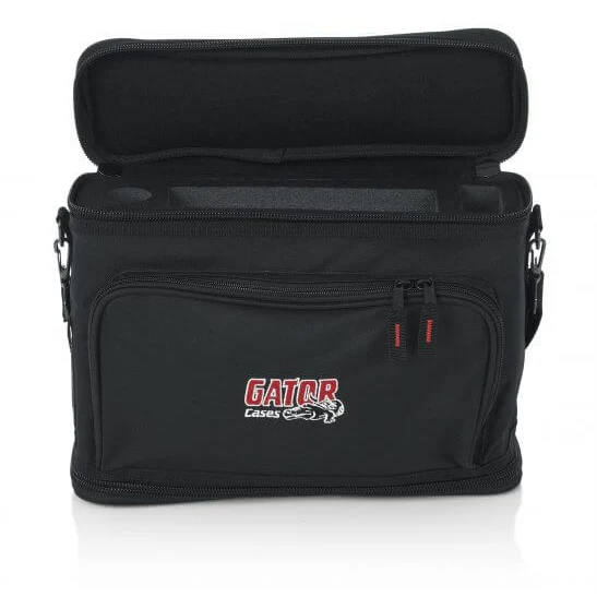 Gator GM-1W Wireless Microphone System Carry Bag - Image 6