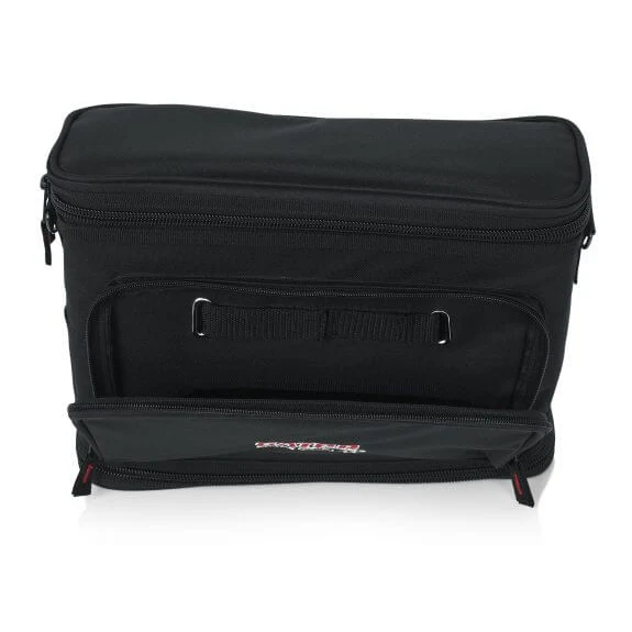 Gator GM-1W Wireless Microphone System Carry Bag - Image 9
