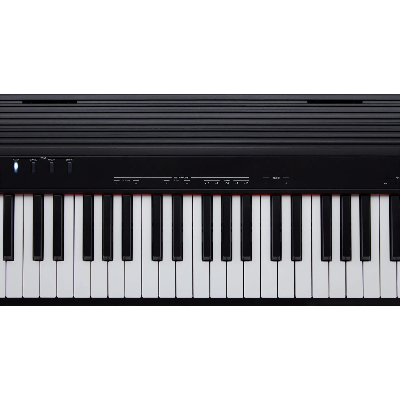 Roland GO-88P | 88 Note Synthesizer Keyboard with On-Board Speakers - Image 11