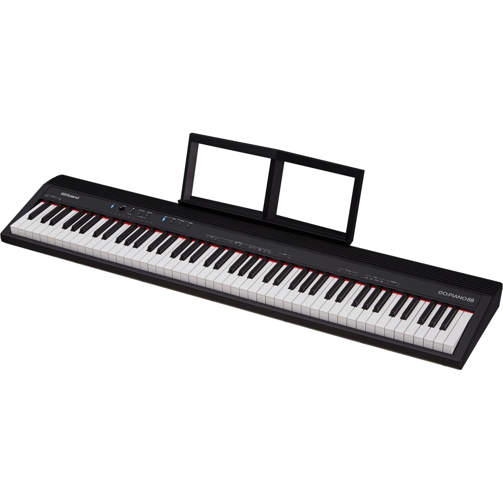 Roland GO-88P | 88 Note Synthesizer Keyboard with On-Board Speakers - Image 6
