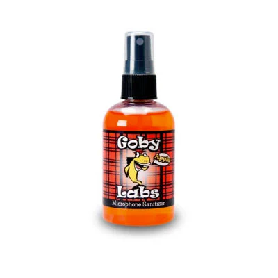 GobyLabs GLS-104-BULK Goby Labs Microphone Cleaner