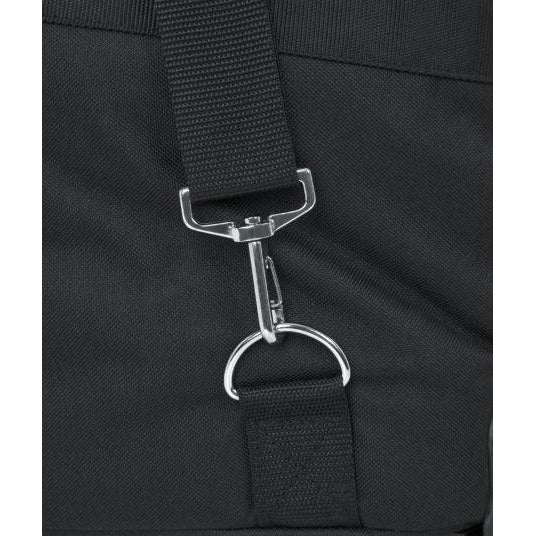 Gator GP-CONGA-W Padded Conga Bag with  Adjustable Strap; with Wheels: 29" X 17" X 17" - Image 11