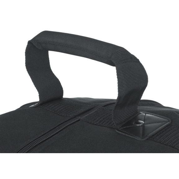 Gator GP-CONGA-W Padded Conga Bag with  Adjustable Strap; with Wheels: 29" X 17" X 17" - Image 12