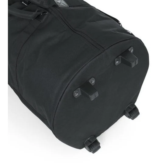 Gator GP-CONGA-W Padded Conga Bag with  Adjustable Strap; with Wheels: 29" X 17" X 17" - Image 3