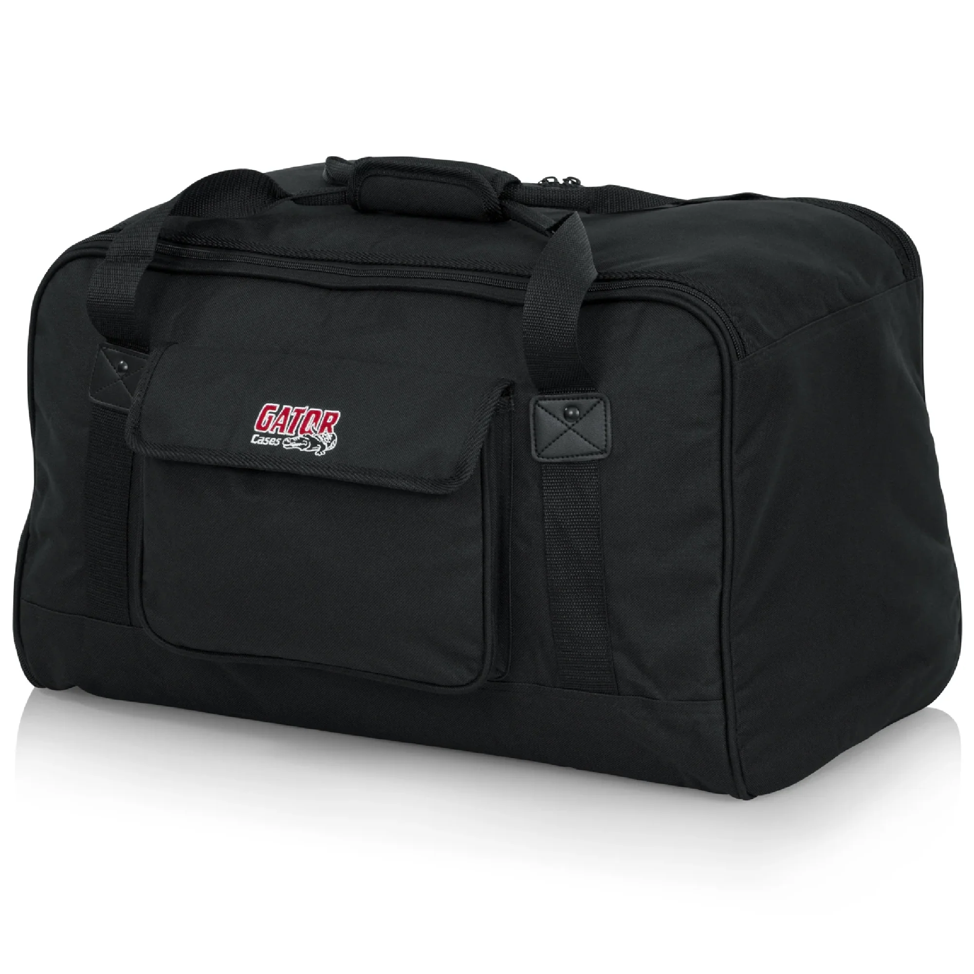 Gator GPA-TOTE10 Heavy-Duty Speaker Tote Bag for Compact 10" Cabinet