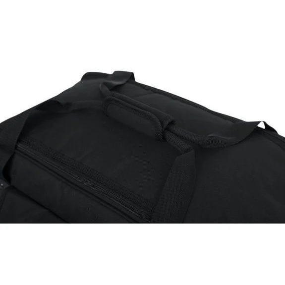 Gator GPA-TOTE10 Heavy-Duty Speaker Tote Bag for Compact 10" Cabinet - Image 5