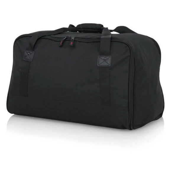 Gator GPA-TOTE10 Heavy-Duty Speaker Tote Bag for Compact 10" Cabinet - Image 9