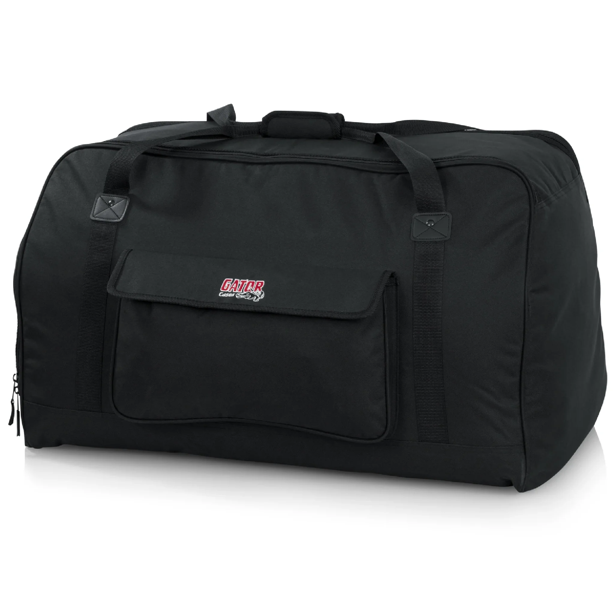 Gator GPA-TOTE12 Heavy-Duty Speaker Tote Bag for Compact 12" Cabinets