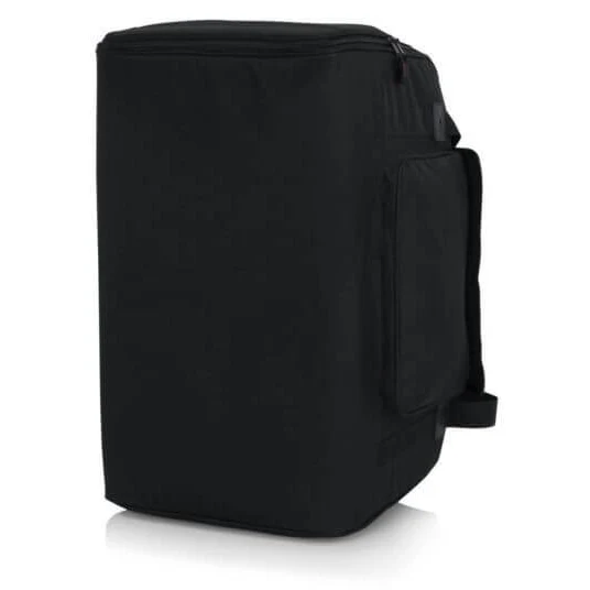 Gator GPA-TOTE12 Heavy-Duty Speaker Tote Bag for Compact 12" Cabinets - Image 3