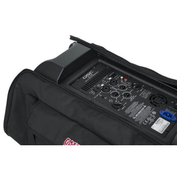 Gator GPA-TOTE12 Heavy-Duty Speaker Tote Bag for Compact 12" Cabinets - Image 5