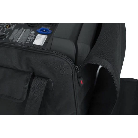 Gator GPA-TOTE12 Heavy-Duty Speaker Tote Bag for Compact 12" Cabinets - Image 6
