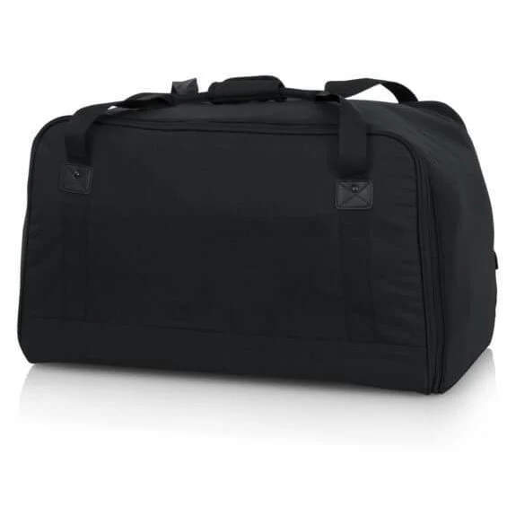 Gator GPA-TOTE12 Heavy-Duty Speaker Tote Bag for Compact 12" Cabinets - Image 8