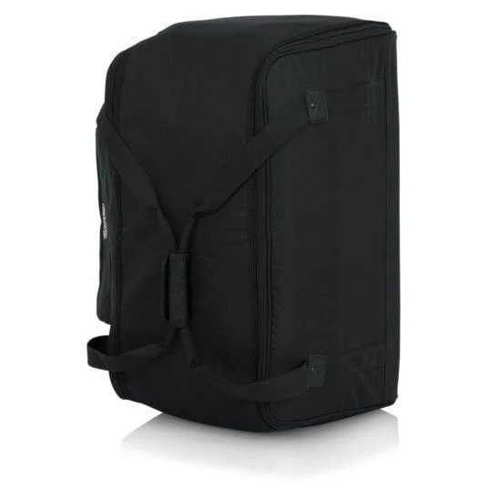 Gator GPA-TOTE12 Heavy-Duty Speaker Tote Bag for Compact 12" Cabinets - Image 9