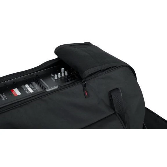 Gator GPA-TOTE15 Heavy-Duty Speaker Tote Bag for Compact 15" Cabinets - Image 5