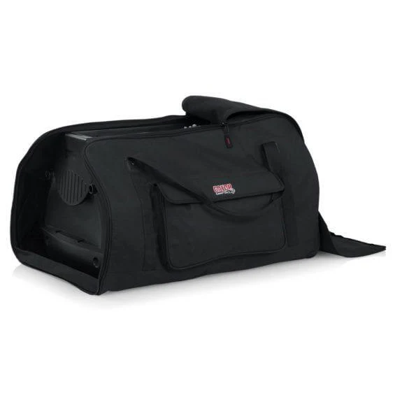 Gator GPA-TOTE15 Heavy-Duty Speaker Tote Bag for Compact 15" Cabinets - Image 6
