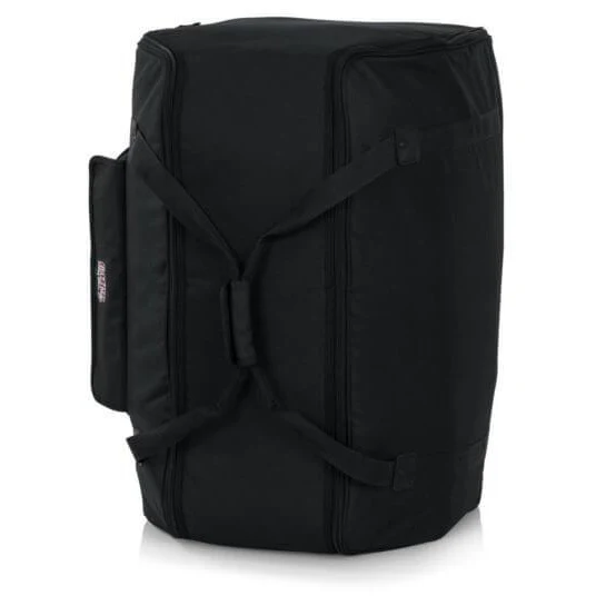 Gator GPA-TOTE15 Heavy-Duty Speaker Tote Bag for Compact 15" Cabinets - Image 9