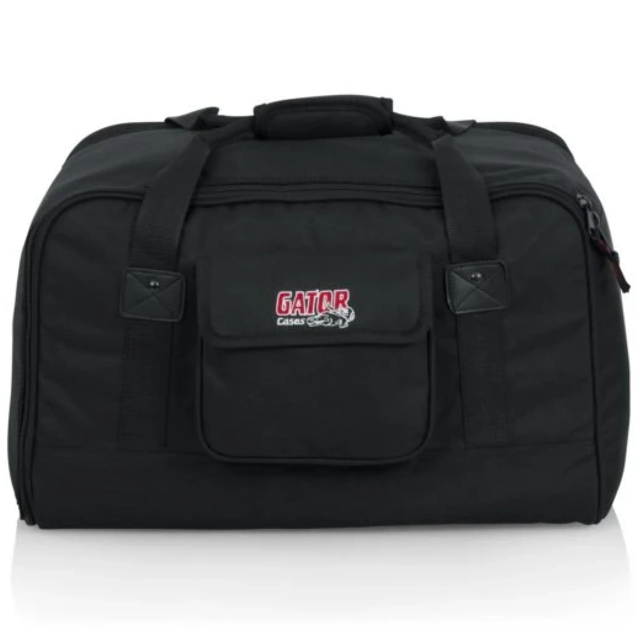 Gator GPA-TOTE8 Heavy-Duty Speaker Tote Bag for Compact 8" Cabinets