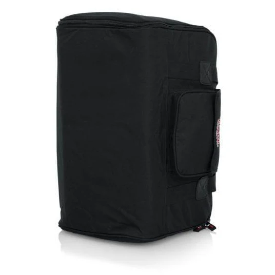 Gator GPA-TOTE8 Heavy-Duty Speaker Tote Bag for Compact 8" Cabinets - Image 2