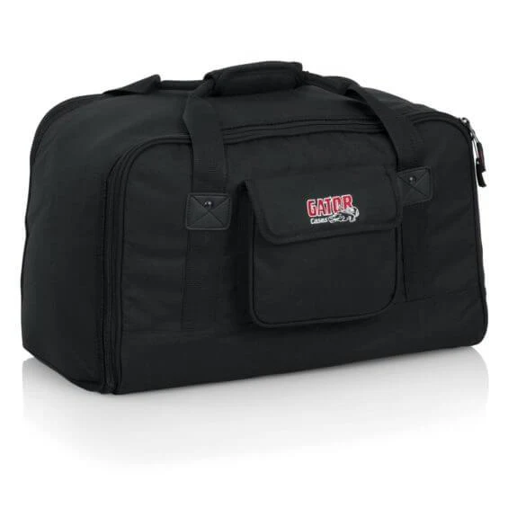 Gator GPA-TOTE8 Heavy-Duty Speaker Tote Bag for Compact 8" Cabinets - Image 3
